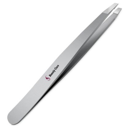 Professional Eyebrow Tweezers for Flawless Facial Hair Removal