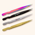 Eyelash Premium Tweezers