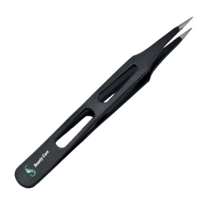 Professional Eyebrow Tweezers for Flawless Facial Hair Removal