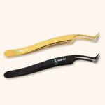 Ebrow Tweezers