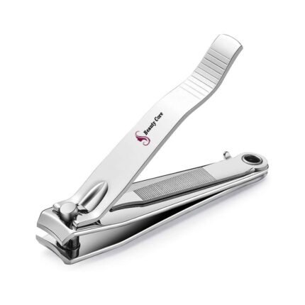 Stainless Steel Professional Nail Clipper