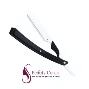Premium Classic Edge Straight Razor