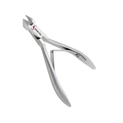 Cuticle Nippers with hand-sharpened blades