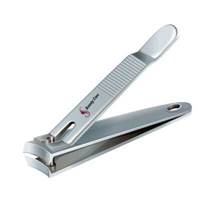 Stainless Steel Professional Nail Clipper