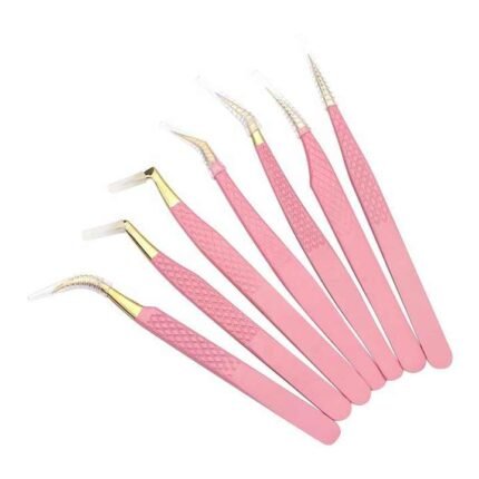 The Ideal Classic Lash Tweezers