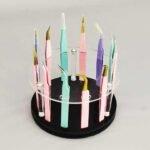 Eyelash Classic Tweezers