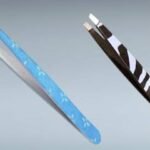Ebrow Premium Tweezers