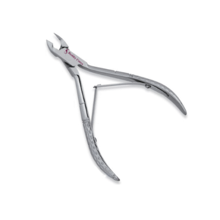 Cuticle Nippers with hand-sharpened blades