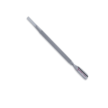 Stainless Steel Cuticle Pusher & Remover Show thinking